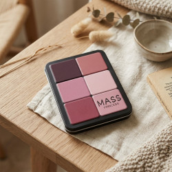 Mass Princess Blusher Cream & Contour